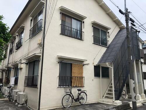 東京都墨田区文花１丁目 賃貸アパート