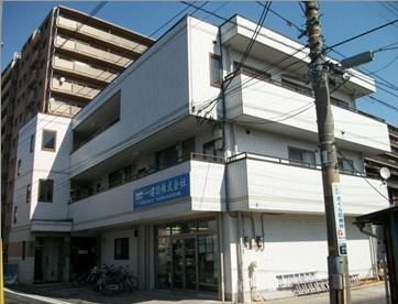 神奈川県川崎市幸区神明町２丁目 3階建 築36年10ヶ月