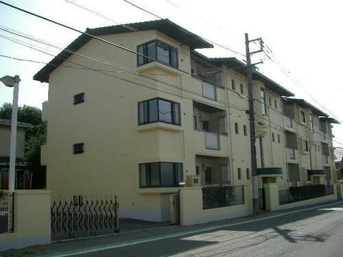 群馬県前橋市南橘町 賃貸マンション