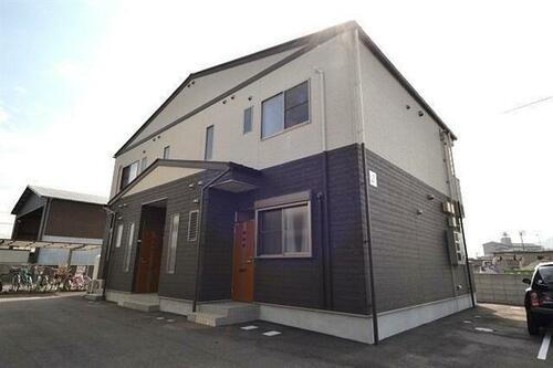 サンガーデン栄町２号地