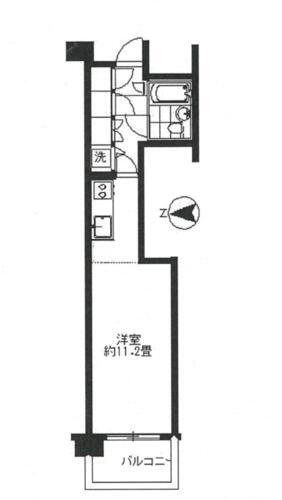 神奈川県横浜市港北区樽町１丁目 7階建 築34年4ヶ月