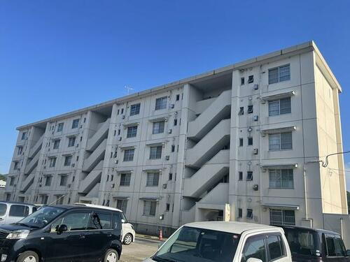 ビレッジハウスいなつき　２号棟 5階建
