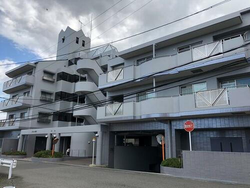 ラフォーレ横山 地上5階地下1階建
