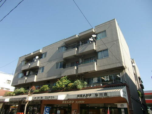 川原ビル