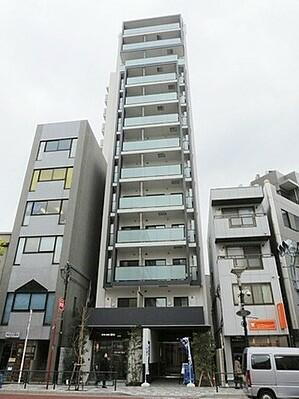 アトラス西早稲田