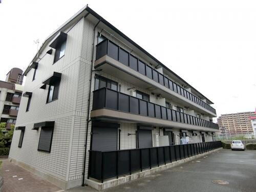 グリーンヴィラ千里