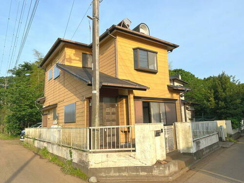 千葉県八街市八街へ 2階建 築35年2ヶ月