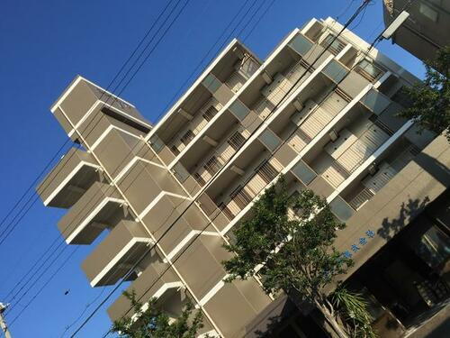 兵庫県神戸市長田区日吉町５丁目 築27年10ヶ月 6階建