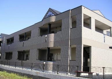 香川県善通寺市稲木町 2階建 築17年5ヶ月
