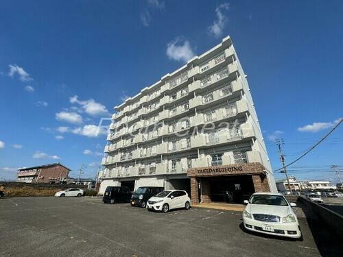 徳島県徳島市川内町金岡 賃貸マンション