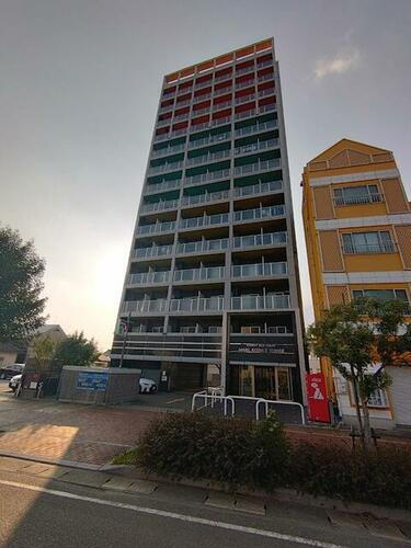 Ｍａｒｋ　Ａｖｅｎｕｅ　Ｔｏｗｅｒ　久留米　Ｎｏ．９９