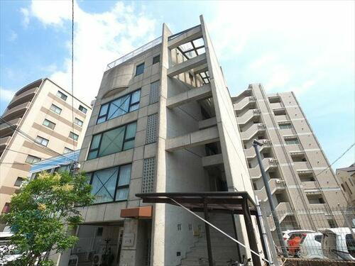 兵庫県神戸市東灘区北青木３丁目 築31年1ヶ月 5階建