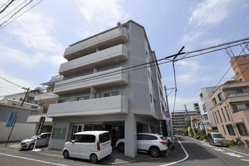 コスモクイーン富田町
