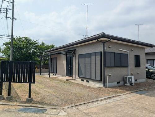 茨城県潮来市延方東 平屋建て 築21年