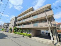 神奈川県大和市中央林間6丁目 5階建 築26年2ヶ月