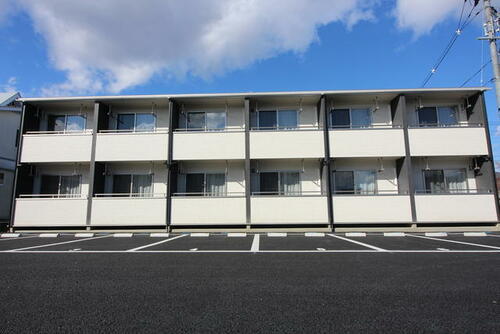 岩手県一関市東五代 賃貸アパート