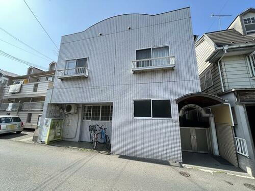 東京都世田谷区鎌田１丁目 2階建 築63年5ヶ月