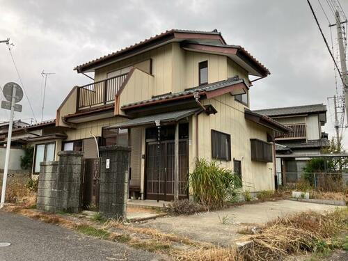 千葉県茂原市小林 2階建 築39年7ヶ月
