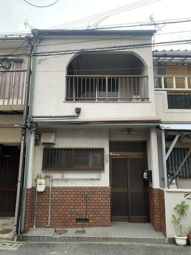 大阪府堺市北区大豆塚町２丁 2階建 築60年4ヶ月