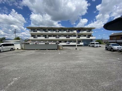 徳島県吉野川市鴨島町知恵島 3階建 築36年9ヶ月