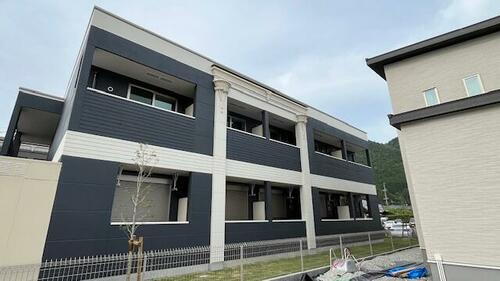 兵庫県丹波篠山市大沢新 2階建 