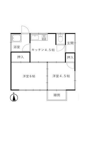 下田貸家
