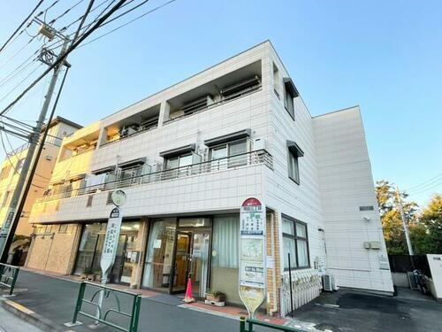 ファイン・キャッスル 3階建