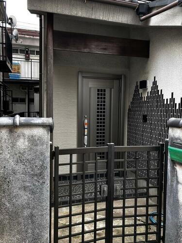 東京都江戸川区南小岩５丁目 2階建 築42年6ヶ月