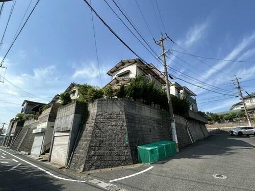 小倉南区石田町貸家