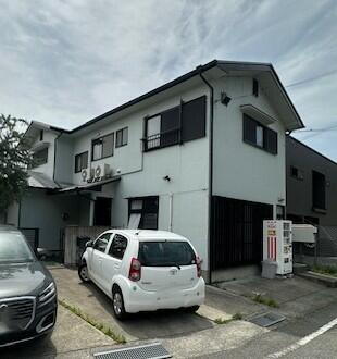 兵庫県姫路市香寺町須加院 2階建