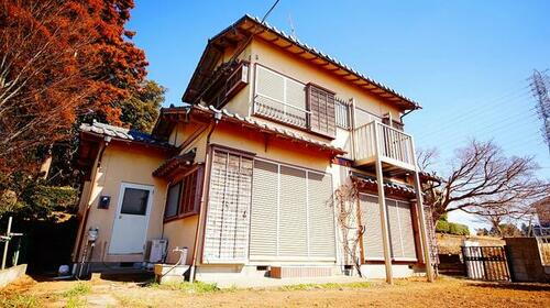 千葉県八街市八街は 2階建 築40年6ヶ月