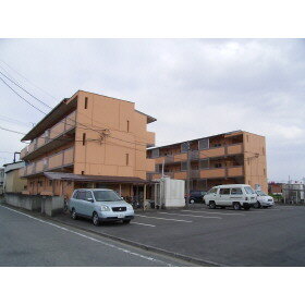 松本マンション 3階建