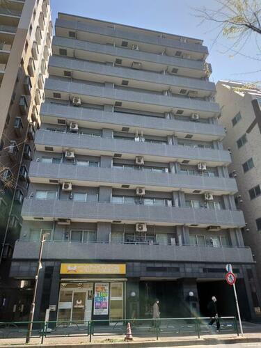 東京都三鷹市下連雀３丁目 10階建