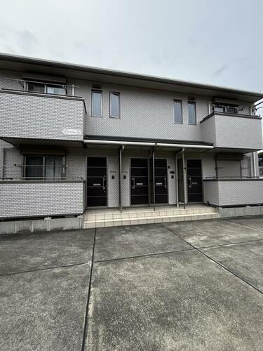 神奈川県横須賀市小矢部３丁目 2階建 築12年5ヶ月
