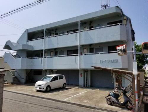 兵庫県神戸市西区王塚台１丁目 賃貸マンション