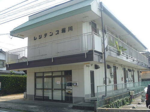 レジデンス堀川