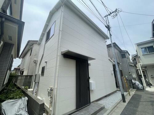 成田西１丁目戸建て