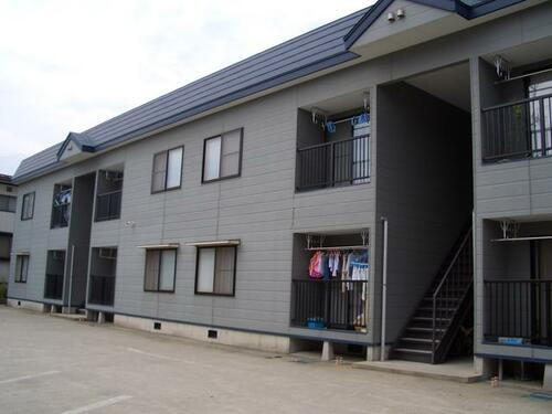 山形県東置賜郡高畠町大字高畠 2階建 築27年3ヶ月