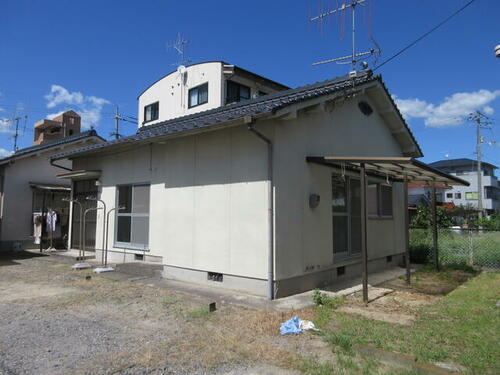 広島県東広島市西条大坪町 平屋建て