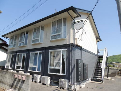 岡山県岡山市北区宿 賃貸アパート