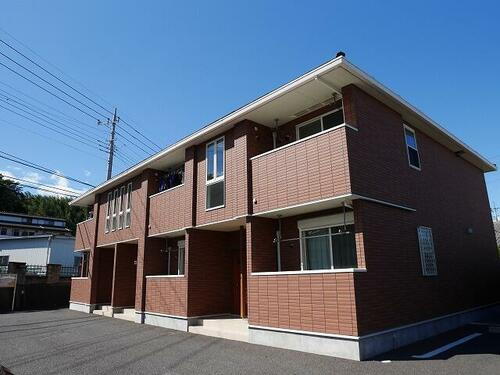 プライズ 2階建