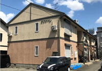 大阪府大東市扇町 2階建 築32年1ヶ月