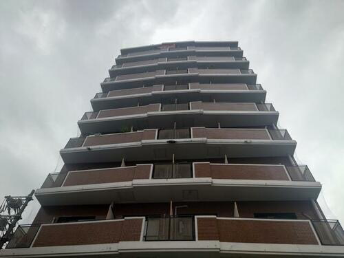 大阪府大阪市西成区山王３丁目 賃貸マンション