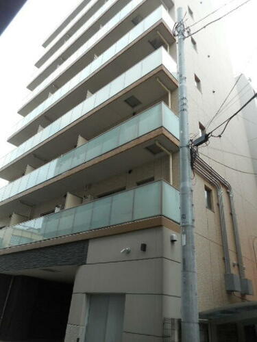 アメニティ市川ｎｅｘｔ 8階建
