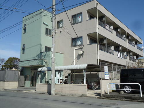 ひまわりマンション