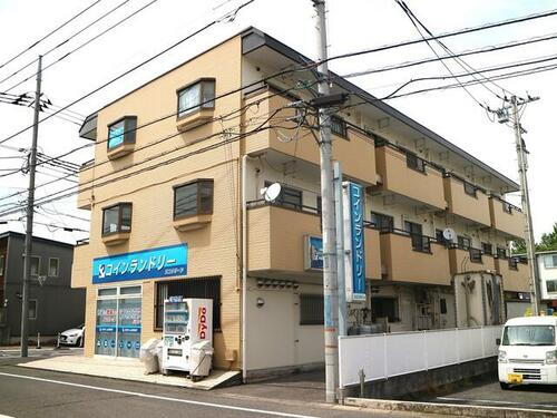 アルテシモ 3階建