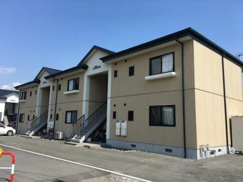 熊本県熊本市中央区出水７丁目 2階建