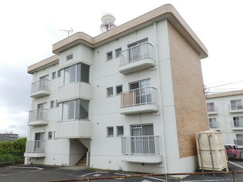 静岡県富士市蓼原 3階建 築39年9ヶ月