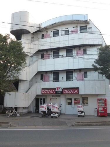 千葉県四街道市大日 賃貸マンション