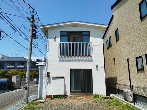 宮城県仙台市若林区木ノ下４丁目 2階建 築48年1ヶ月